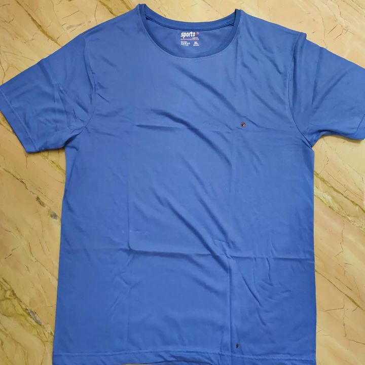 Men's T Shirt uploaded by Gallery DRESS WORLD on 7/17/2021