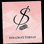 Business logo of Shradha's Thread