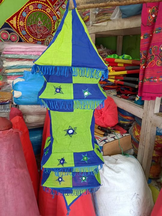 Lampshades uploaded by Jai jagannath applique on 7/17/2021