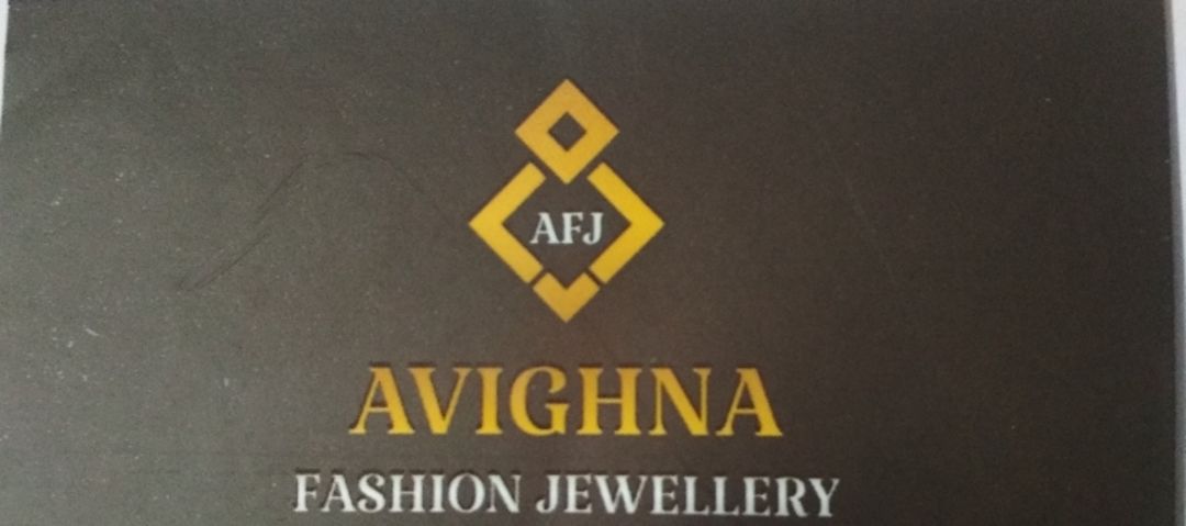 Avighna Fashion Jewellery