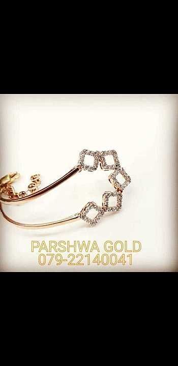 Gold Braclet  uploaded by PARSHWA GOLD  on 5/28/2020