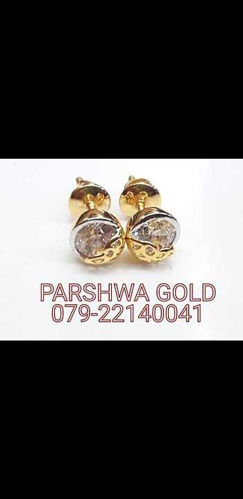 Gold tops uploaded by PARSHWA GOLD  on 5/28/2020