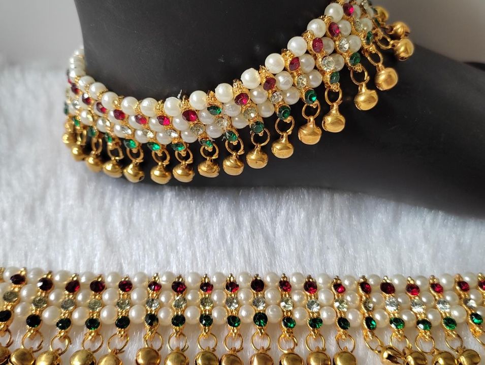 Product uploaded by Traditional Jewellery on 7/17/2021