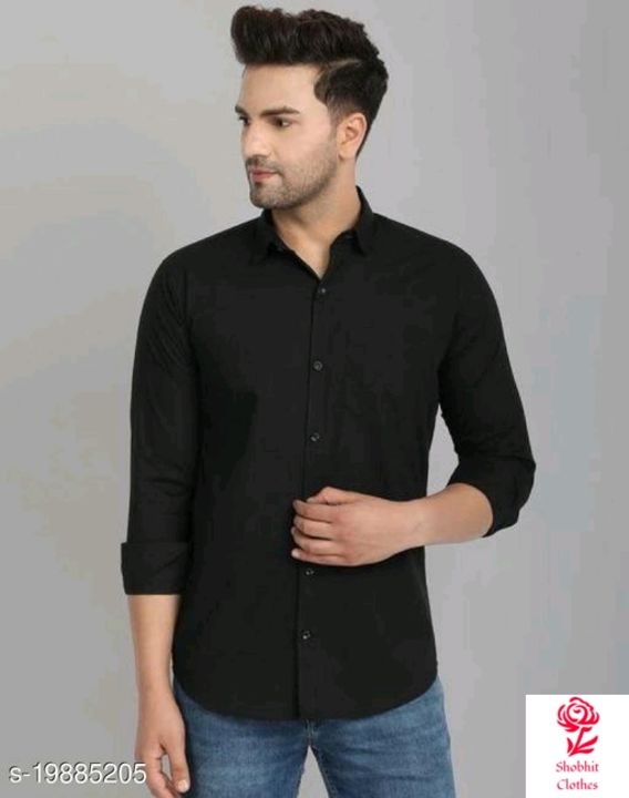 Stylish Mens Shirt uploaded by business on 7/17/2021