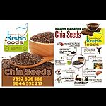 Business logo of Chia seeds