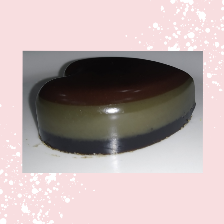 3 layer soap uploaded by business on 7/17/2021