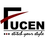 Business logo of Fucen Industrial Sewing Machines
