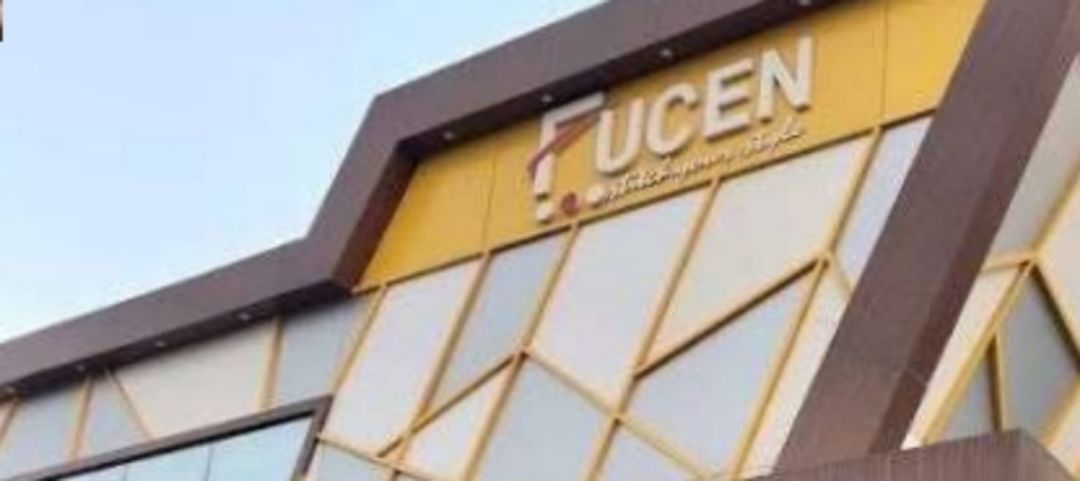 Fucen Industrial Sewing Machines