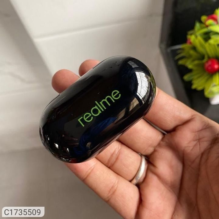 Realme airpod uploaded by business on 7/17/2021