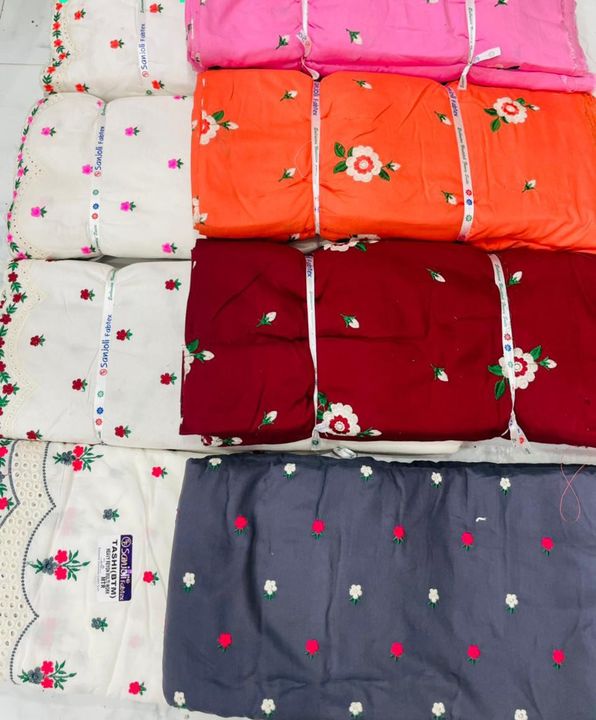 Reyan cotton uploaded by Hina cloth store on 7/17/2021
