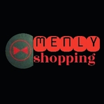 Business logo of Menly