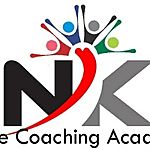 Business logo of NK Online Coaching Academy 