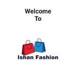 Business logo of Ishan Fashion