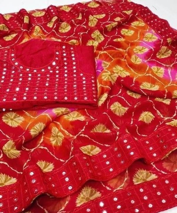 Sarees uploaded by business on 7/17/2021