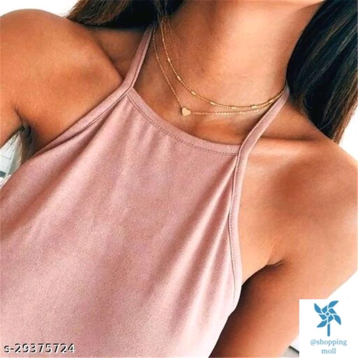 Girls chain uploaded by Online shopping moll on 7/17/2021