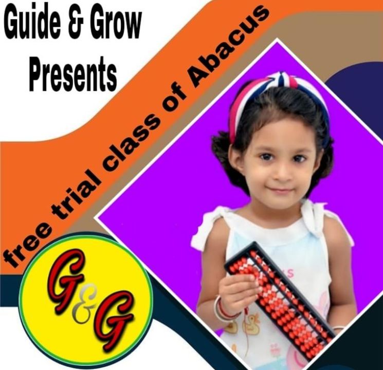 Abacus classes uploaded by business on 7/17/2021