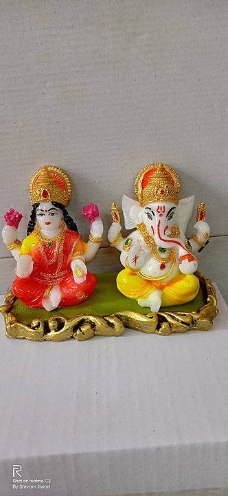 Post image Hey! Checkout my new collection called Diwali idols.