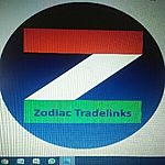 Business logo of Zodiac Tradelinks 