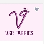 Business logo of VSR FABRICS