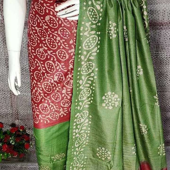 Cotton Batik print suit  uploaded by Naaz creation on 8/23/2020