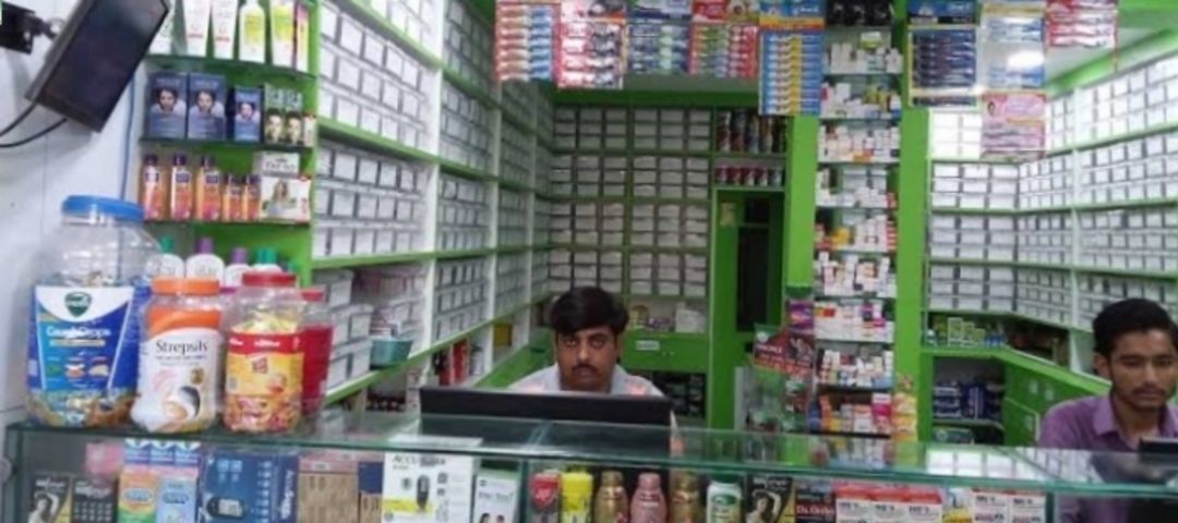 Mehtab medical store
