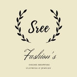 Business logo of Sree Fashions based out of East Godavari
