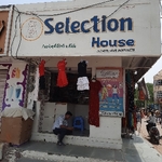 Business logo of SELECTION HOUSE