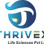 Business logo of Thrivex life Sciences