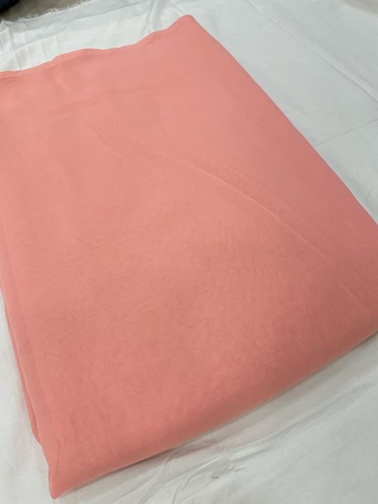 jeorjatt plain  fabric uploaded by punjabi suits on 7/18/2021