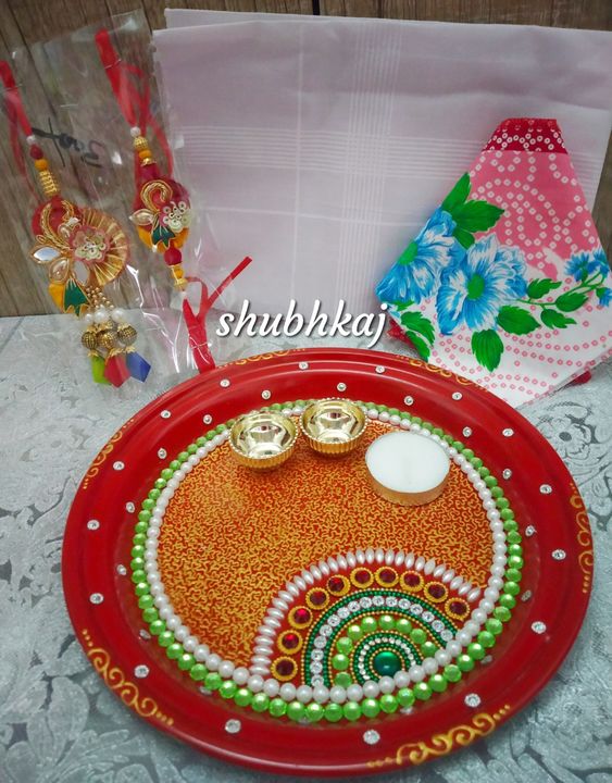 Product uploaded by Shubhkaj - All about occasions on 7/18/2021