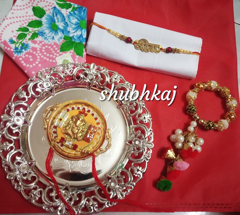 Product uploaded by Shubhkaj - All about occasions on 7/18/2021