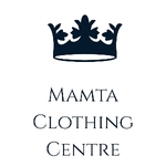 Business logo of Mamta Clothing & Accessories