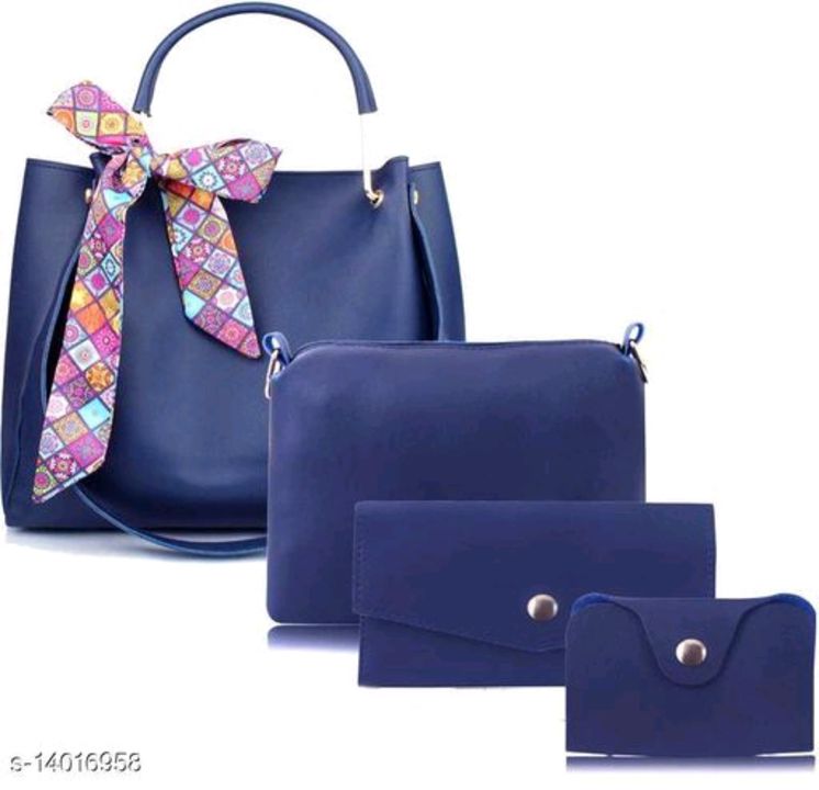 *Classic Attractive Women Handbags* uploaded by business on 7/18/2021