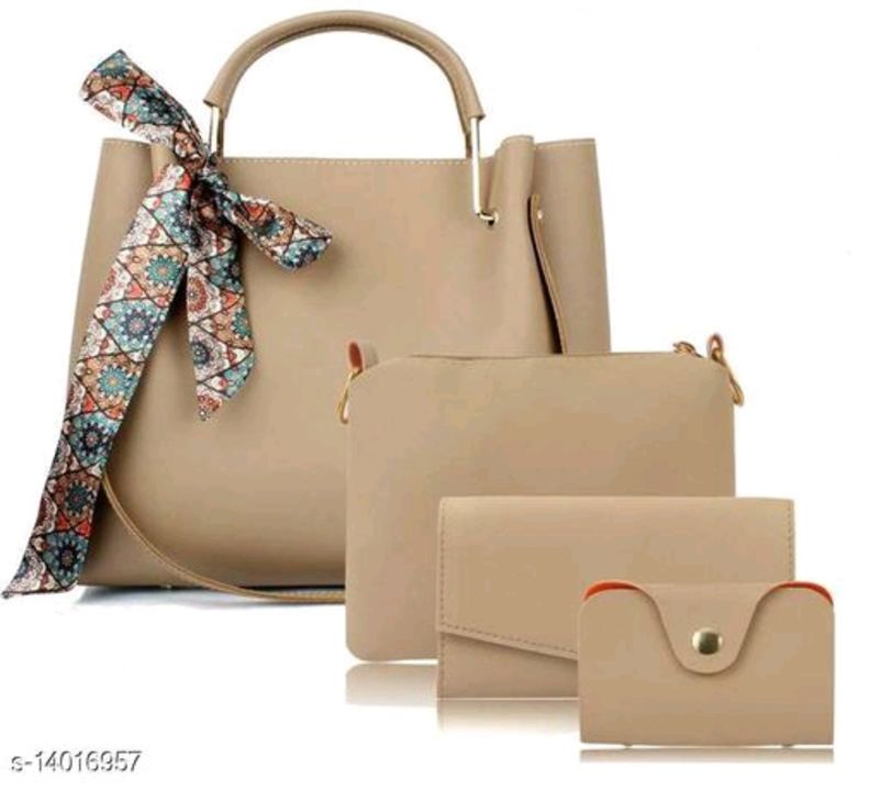 *Classic Attractive Women Handbags* uploaded by business on 7/18/2021