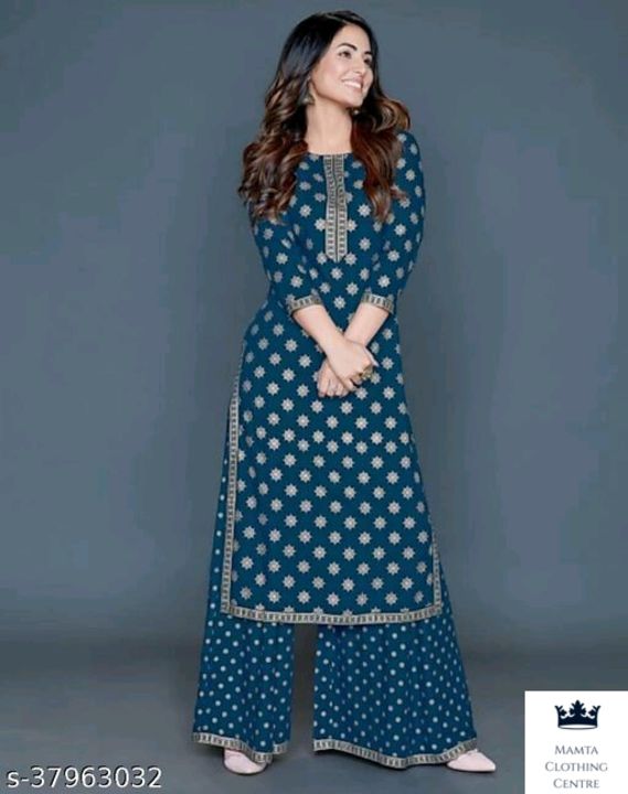 Kurta Sets uploaded by Mamta Clothing & Accessories on 7/18/2021
