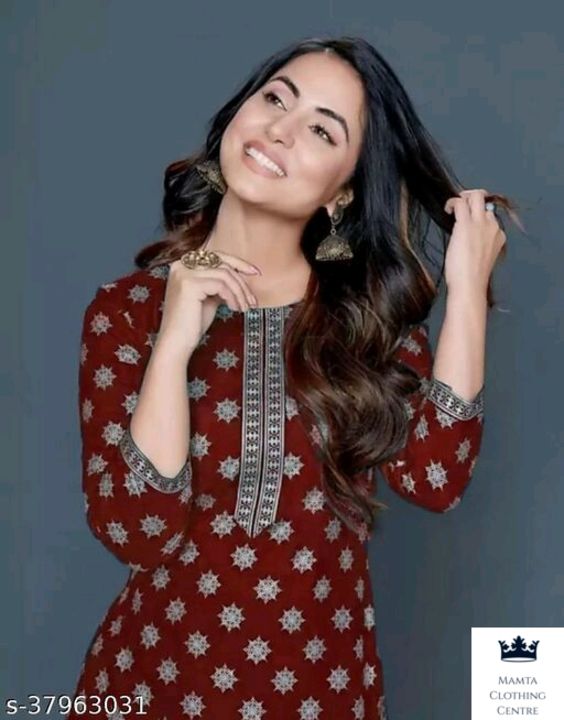 Kurta Sets uploaded by Mamta Clothing & Accessories on 7/18/2021