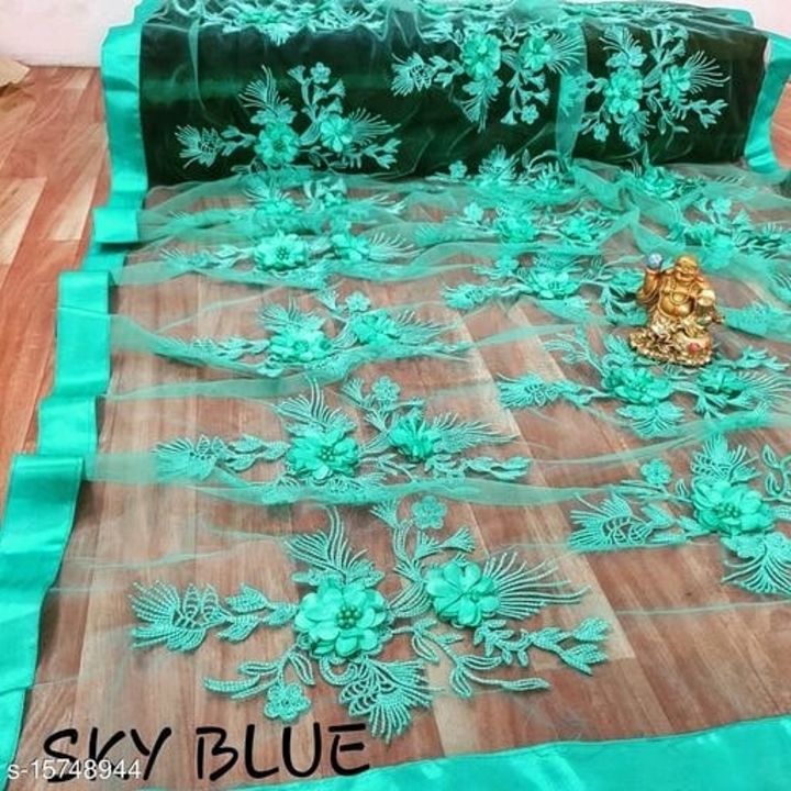 Kashvi Attractive Sarees uploaded by business on 7/18/2021