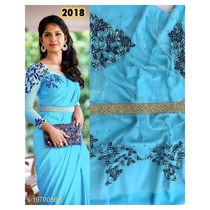 Aishani Ensemble Sarees uploaded by business on 7/18/2021