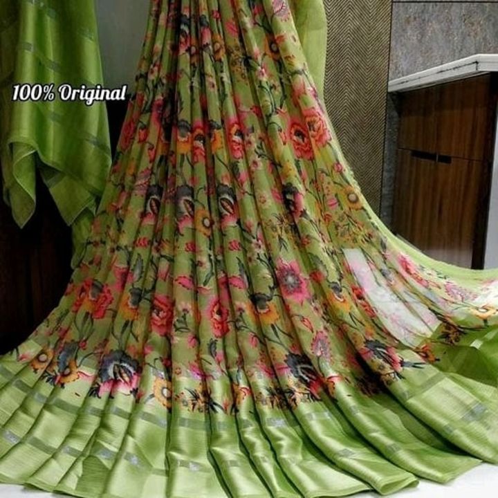 Myra Ensemble Sarees uploaded by business on 7/18/2021