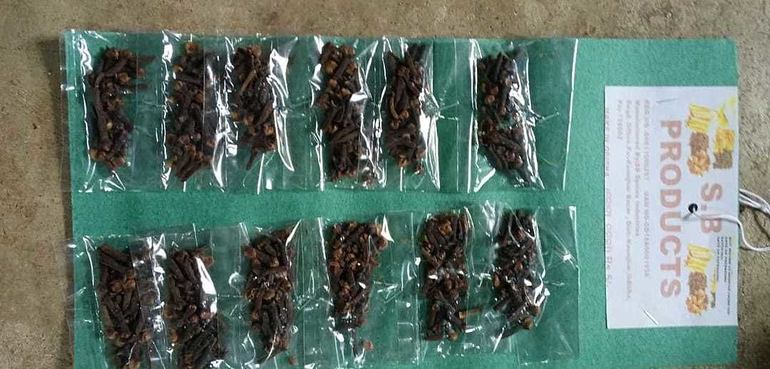 Labanga cloves uploaded by S.B Spices Industry/s.b products on 8/23/2020