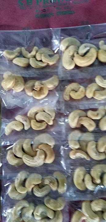 Kaju uploaded by S.B Spices Industry/s.b products on 8/23/2020