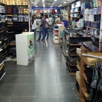 Business logo of Ludhiyana Cloth shop