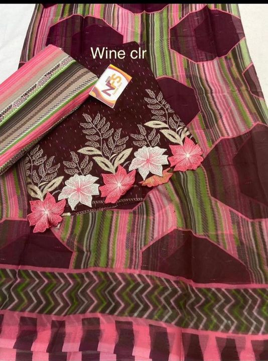 Product uploaded by punjabi suits on 7/18/2021