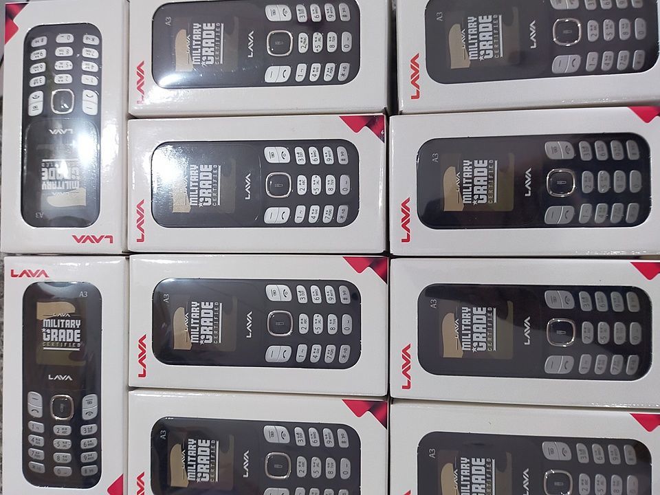 A3 uploaded by Rathwa Mobile sales on 8/23/2020