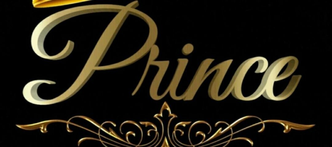 Prince fashion icon