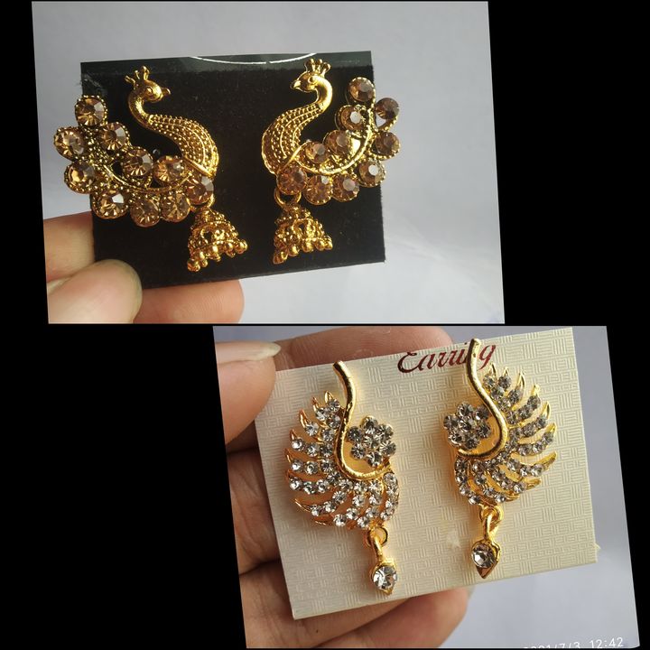 Post image Pick any 4 pair at ₹199 + free shipping