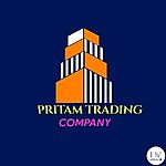 Business logo of PRITAM TRADING COMPANY