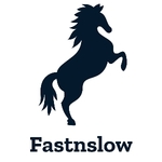 Business logo of Fastnslow