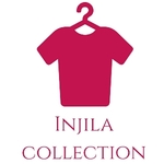 Business logo of Injila collection