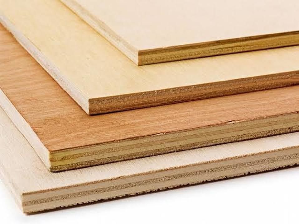 Plywood  uploaded by PRITAM TRADING COMPANY on 8/23/2020